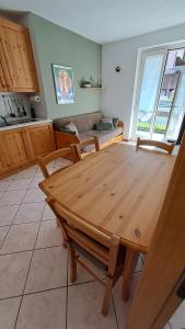 Chalet Laura - Vista Alpi, Relax & Smart Comfort