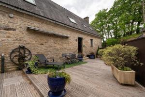 Le Moulin De Lesnevé