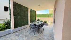 Garden Villa Vlore A&X