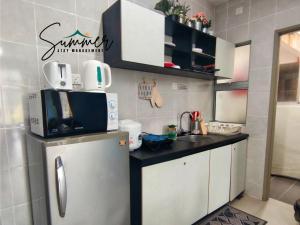 CAMERON HIGHLAND Homestay 1 min To Pasar Malam Brinchang By Atlas Stay 4 - 5pax