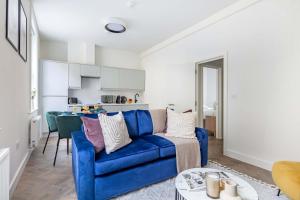 BnBNova - 1BR - St Lukes & Whitecross Market