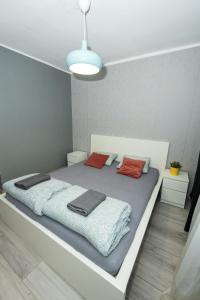 Apartament Wika