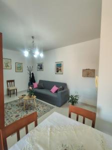 "Da Carla e Sandro"- Appartamento con parcheggio privato img30