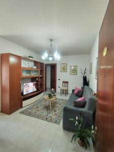 "Da Carla e Sandro"- Appartamento con parcheggio privato img2