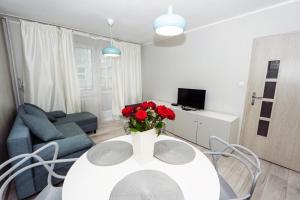 Apartament Wika