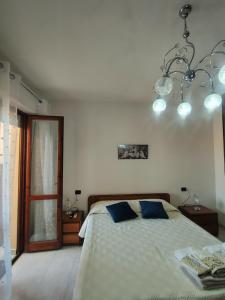 "Da Carla e Sandro"- Appartamento con parcheggio privato img37