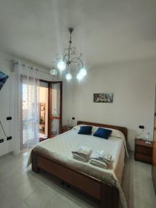 "Da Carla e Sandro"- Appartamento con parcheggio privato img40