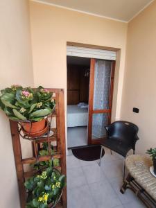 "Da Carla e Sandro"- Appartamento con parcheggio privato img46