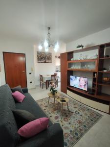 "Da Carla e Sandro"- Appartamento con parcheggio privato img1