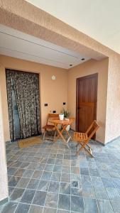 Garden Villa Vlore A&X