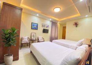 THC Hoàng Châu 2 Hotel Da Nang