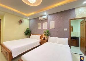 THC Hoàng Châu 2 Hotel Da Nang
