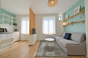 Studio ocean