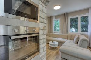 Apartment Vali 100 Meter von Meer