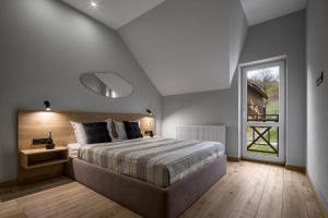 Apartel Villa Shayan