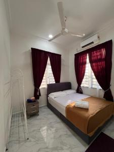 UZ Jerteh Inn