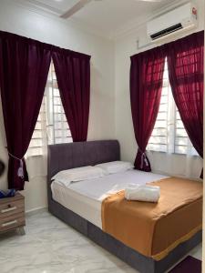 UZ Jerteh Inn
