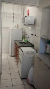 Mares do Sul Apartment