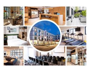 Hilton Garden Inn Munich Messe