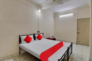 Hotel O Kr Inn