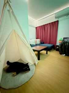 Calm Stay Okayama 桃凪