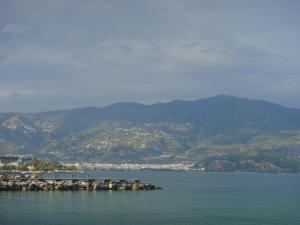 Hotel Karagianni Pelion Greece