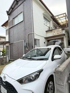 Calm Stay Okayama 桃凪