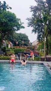 TamCoc Moon An Bungalow & Cafe