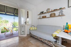 Il Vecchio Faro Ortensie - Happy Rentals