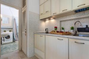 Il Vecchio Faro Ortensie - Happy Rentals