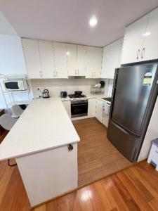 Sydney Boutique 2b2b, just a short walk from the business district