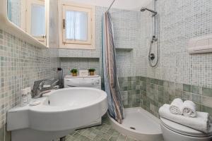 Il Vecchio Faro Ortensie - Happy Rentals