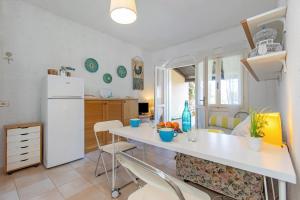 Il Vecchio Faro Ortensie - Happy Rentals