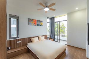 Biệt thự sang trọng