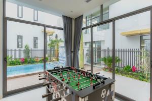 Biệt thự sang trọng