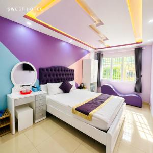 Sweet Hotel Hồ Chí Minh