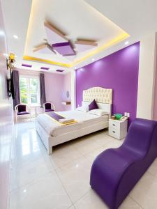 Sweet Hotel Hồ Chí Minh