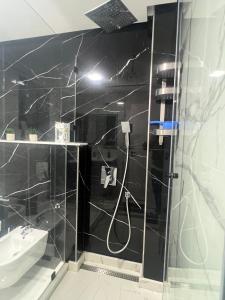 Duplex elegante