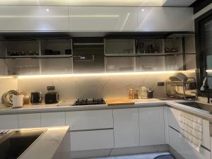 Duplex elegante