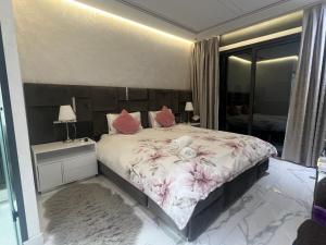 Duplex elegante