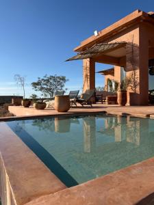 Villa Kela Serene