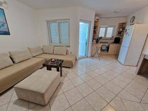 Apartment Baška 3D
