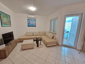 Apartment Baška 3D