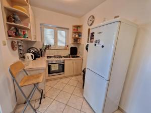 Apartment Baška 3D