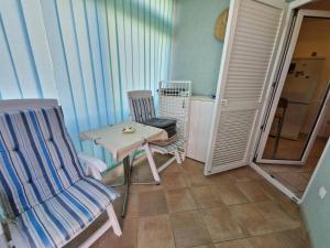 Apartment Baška 3D
