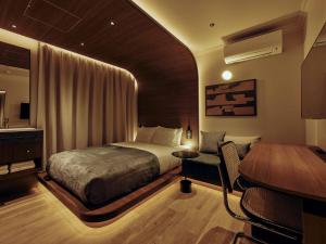 illi Hotels Lume Shibuya