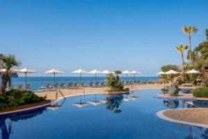 Iberostar Selection Jardín del Sol Suites - Adults Only