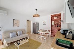 HENRI CAMILLE REAL ESTATE - Cirodde - 2bedrooms Apt 5 min Croisette