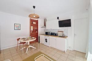 HENRI CAMILLE REAL ESTATE - Cirodde - 2bedrooms Apt 5 min Croisette