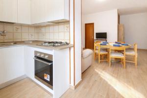 Appartamento Pineta Fronte Mare Trilo - MyHo Casa